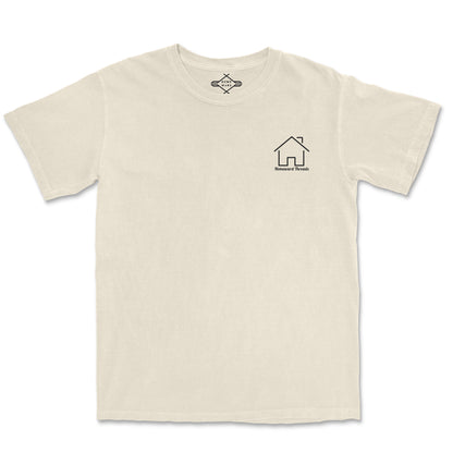 Homeward Pistons Men’s T-Shirt