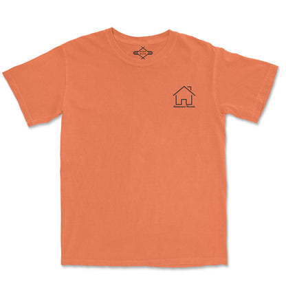 Homeward Pistons Men’s T-Shirt