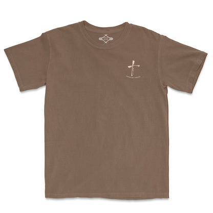 Big Cross Men’s T-Shirt