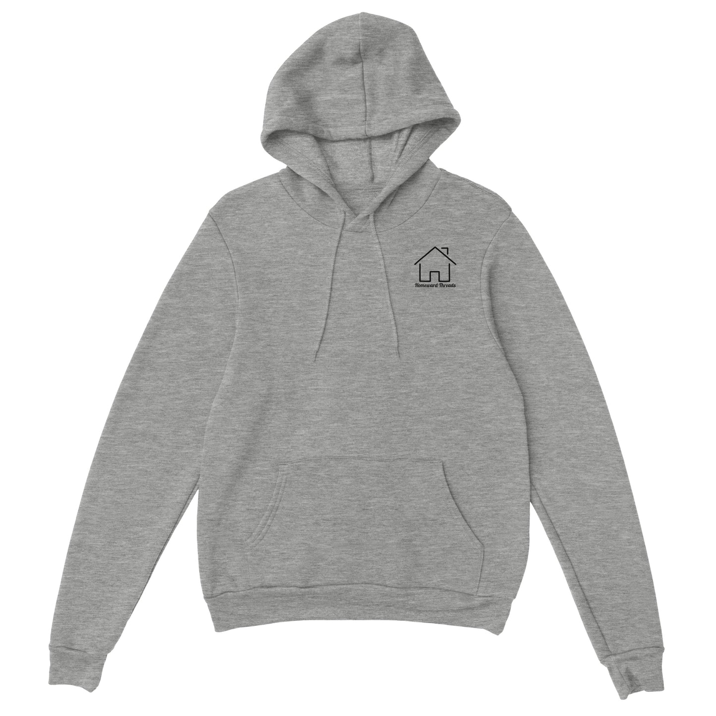 New Vision Women’s Hoodie