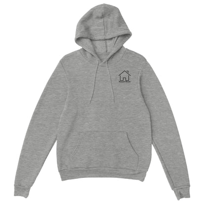 New Vision Women’s Hoodie