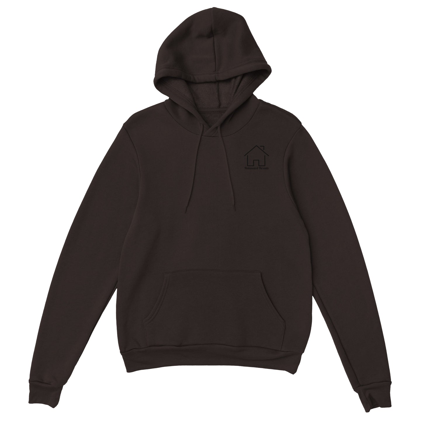 New Vision Women’s Hoodie