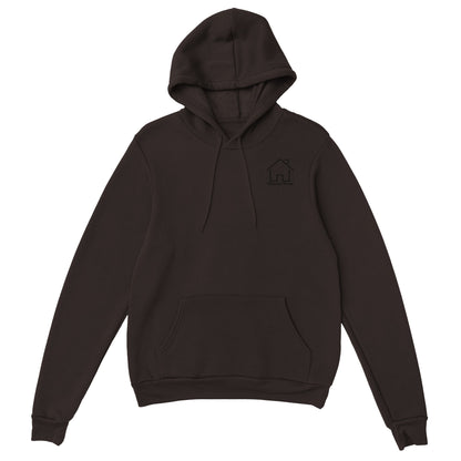 New Vision Women’s Hoodie