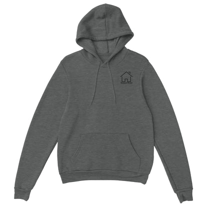 New Vision Women’s Hoodie
