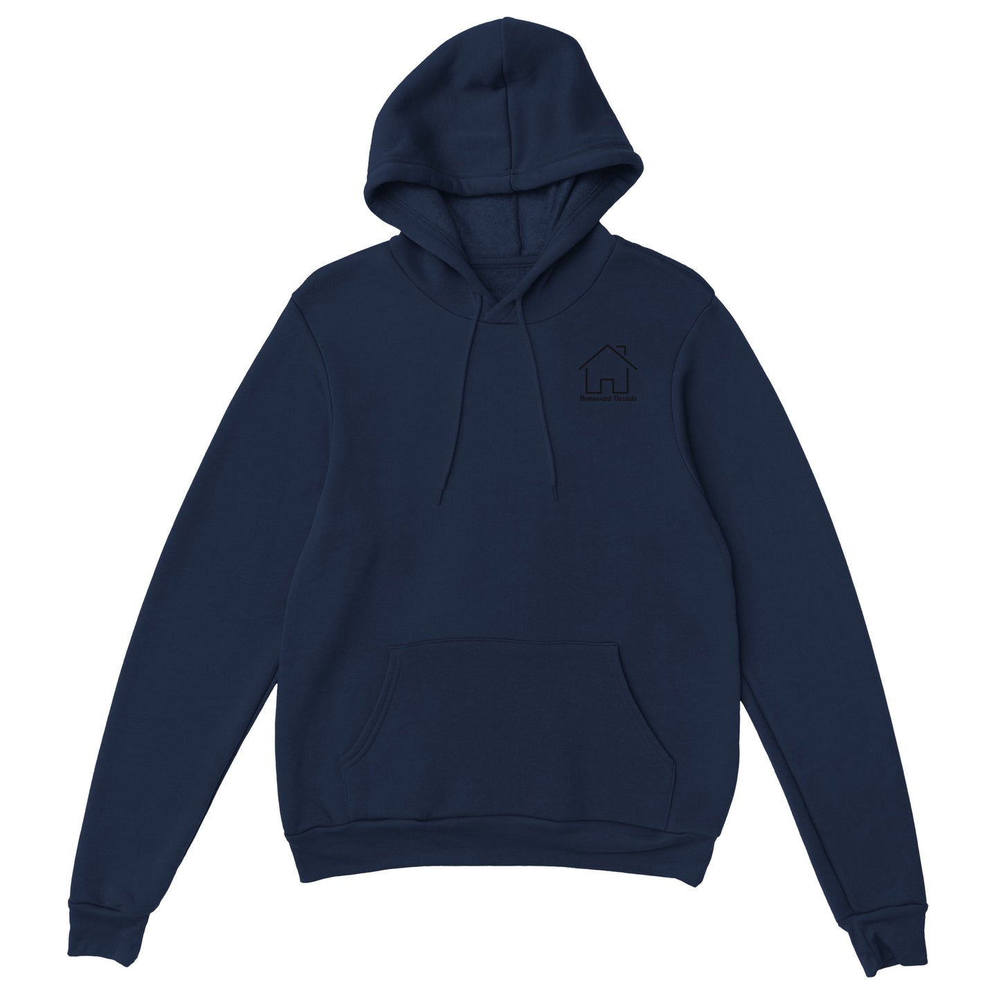 New Vision Women’s Hoodie