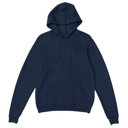 New Vision Women’s Hoodie