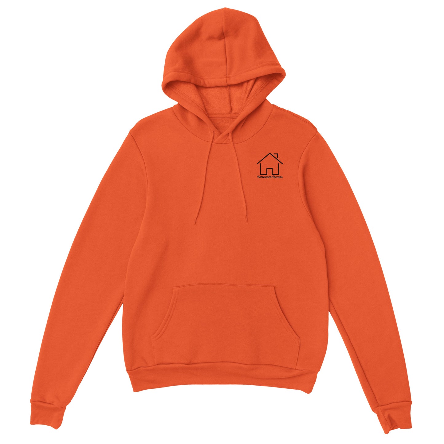 New Vision Women’s Hoodie