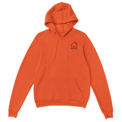 New Vision Women’s Hoodie