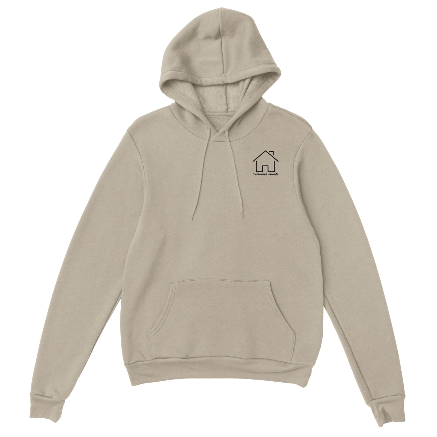 New Vision Women’s Hoodie
