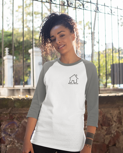 New Vision Quarter Sleeve Women’s Shirt