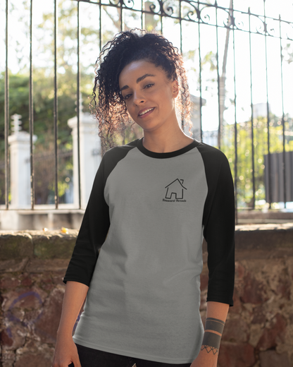 New Vision Quarter Sleeve Women’s Shirt