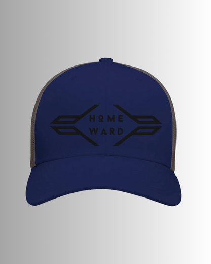 Homeward Trucker Cap