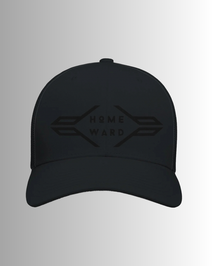Homeward Trucker Cap