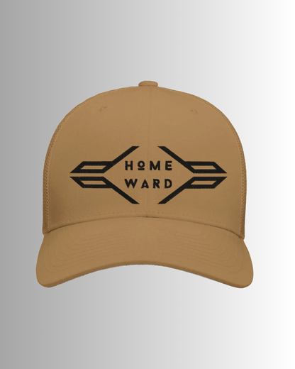 Homeward Trucker Cap