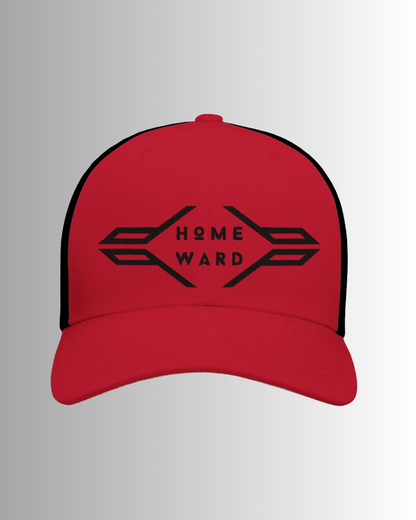 Homeward Trucker Cap