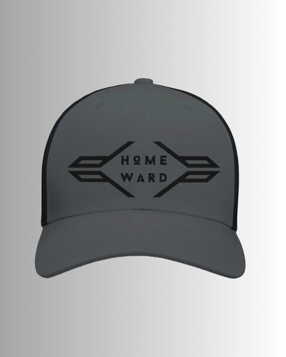 Homeward Trucker Cap
