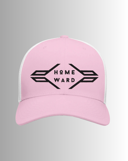 Homeward Trucker Cap