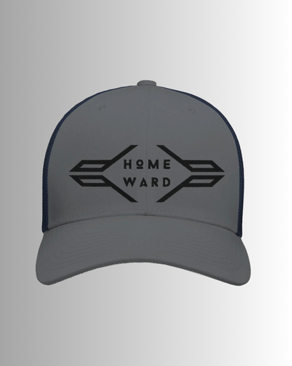 Homeward Trucker Cap