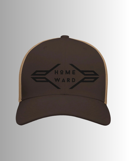 Homeward Trucker Cap
