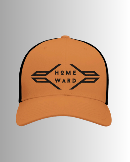 Homeward Trucker Cap
