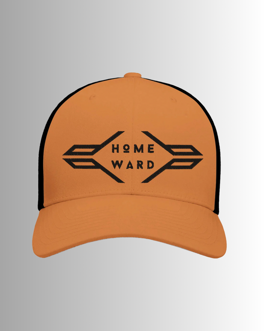Homeward Trucker Cap