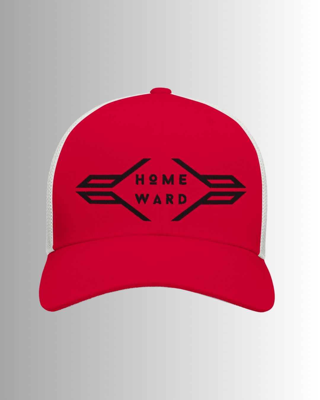 Homeward Trucker Cap