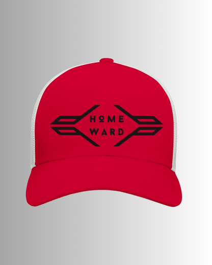 Homeward Trucker Cap