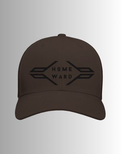 Homeward Trucker Cap