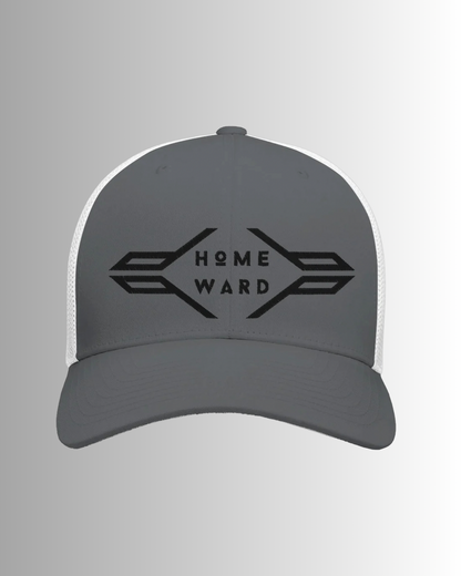 Homeward Trucker Cap
