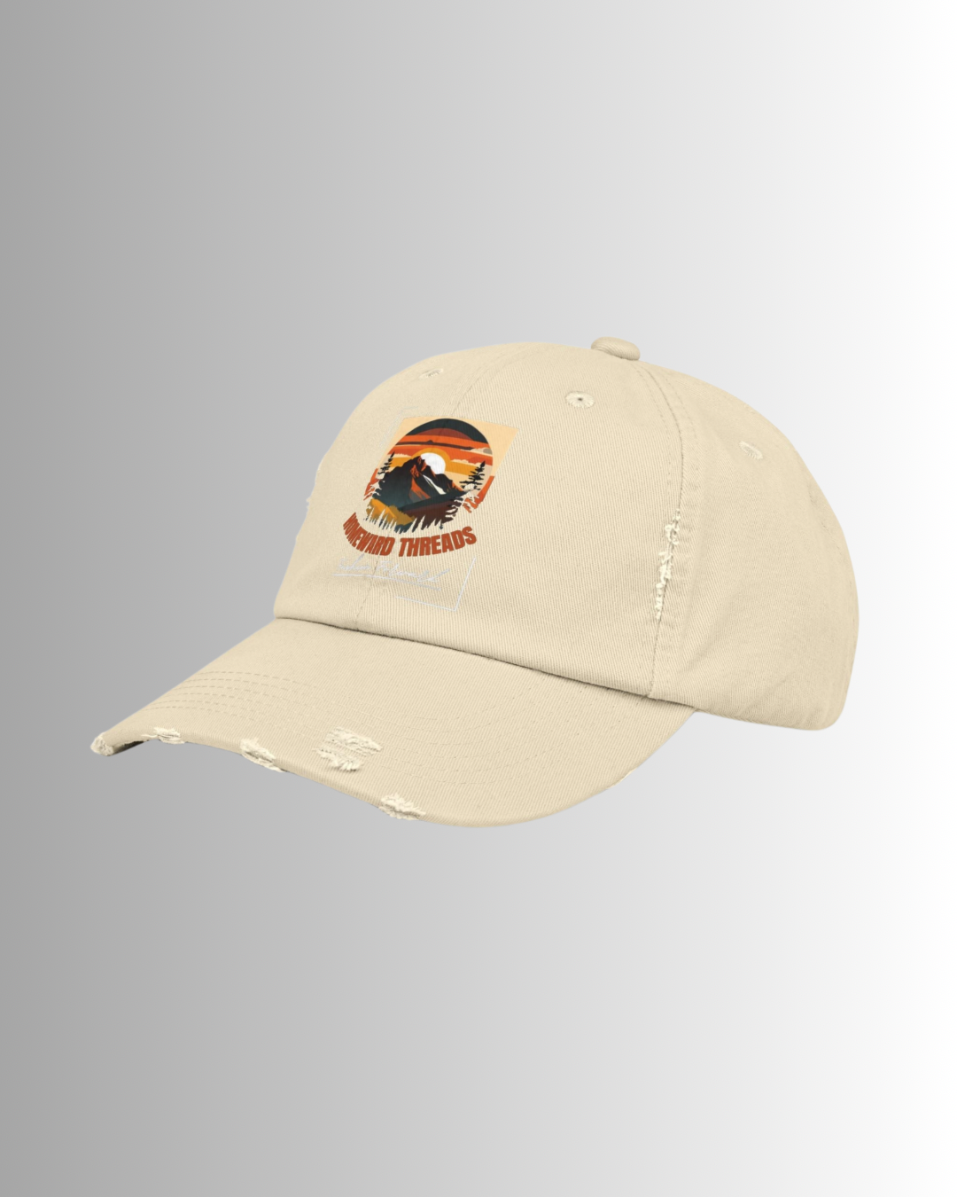 Homeward Hat