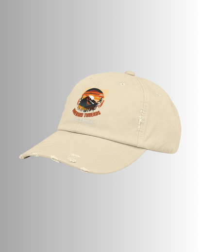 Homeward Hat
