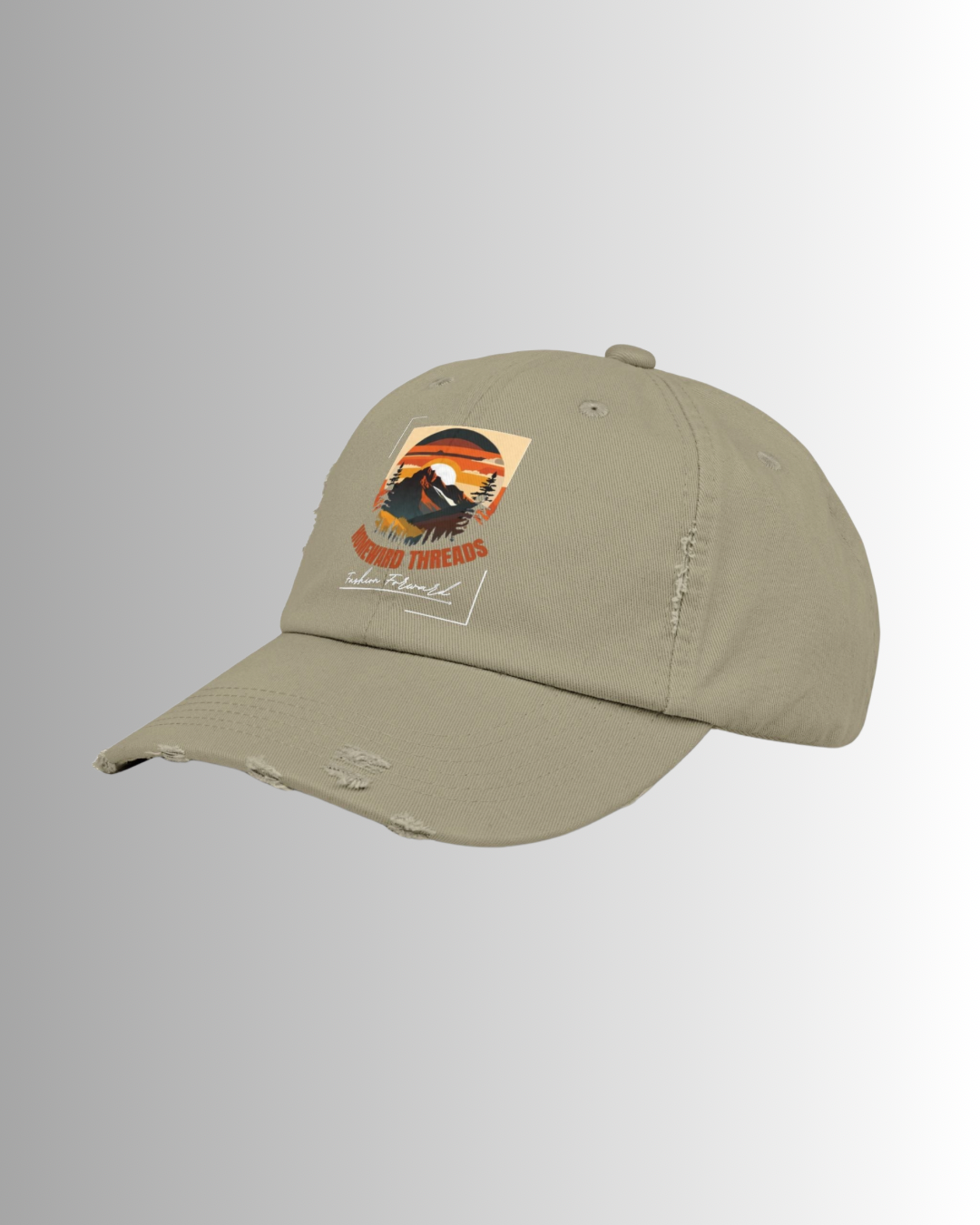 Homeward Hat