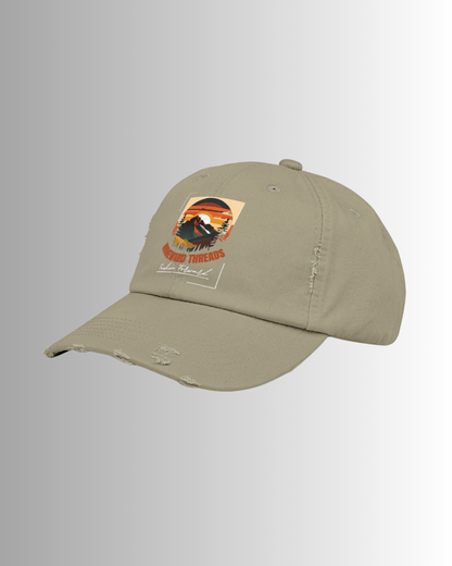 Homeward Hat