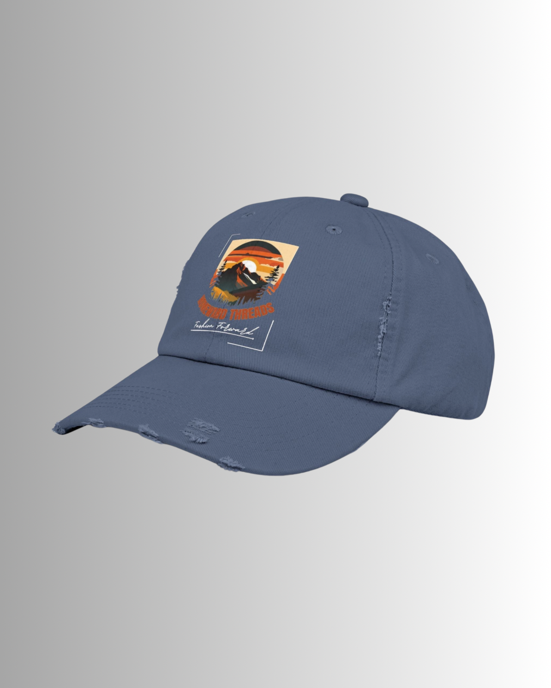 Homeward Hat