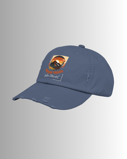 Homeward Hat