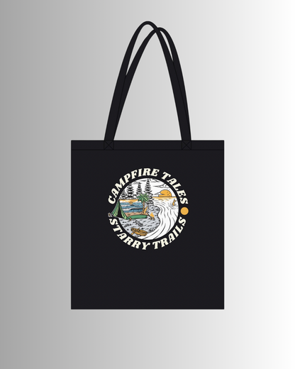 Organic Tote Bag