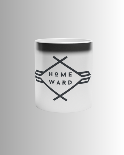 Magic 11oz Ceramic Mug