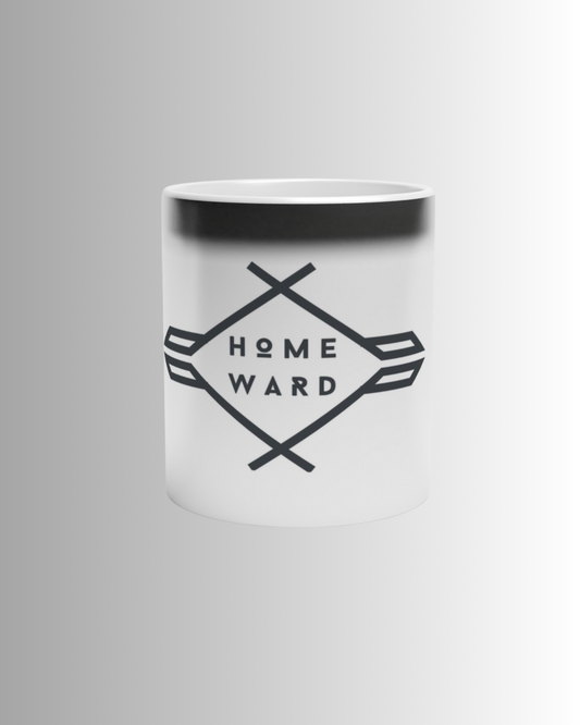Magic 11oz Ceramic Mug