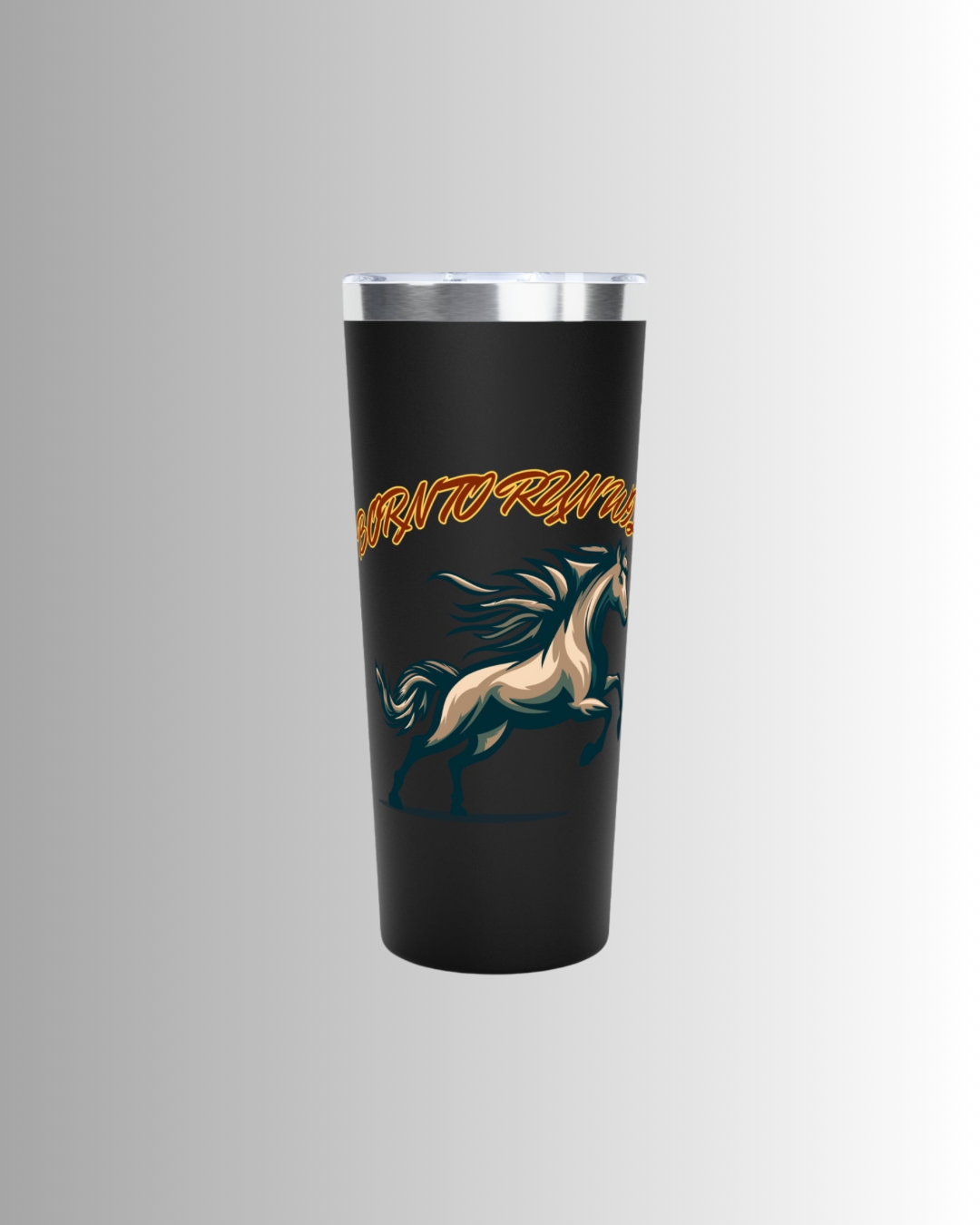 Vacuum Insulated Tumbler 22oz