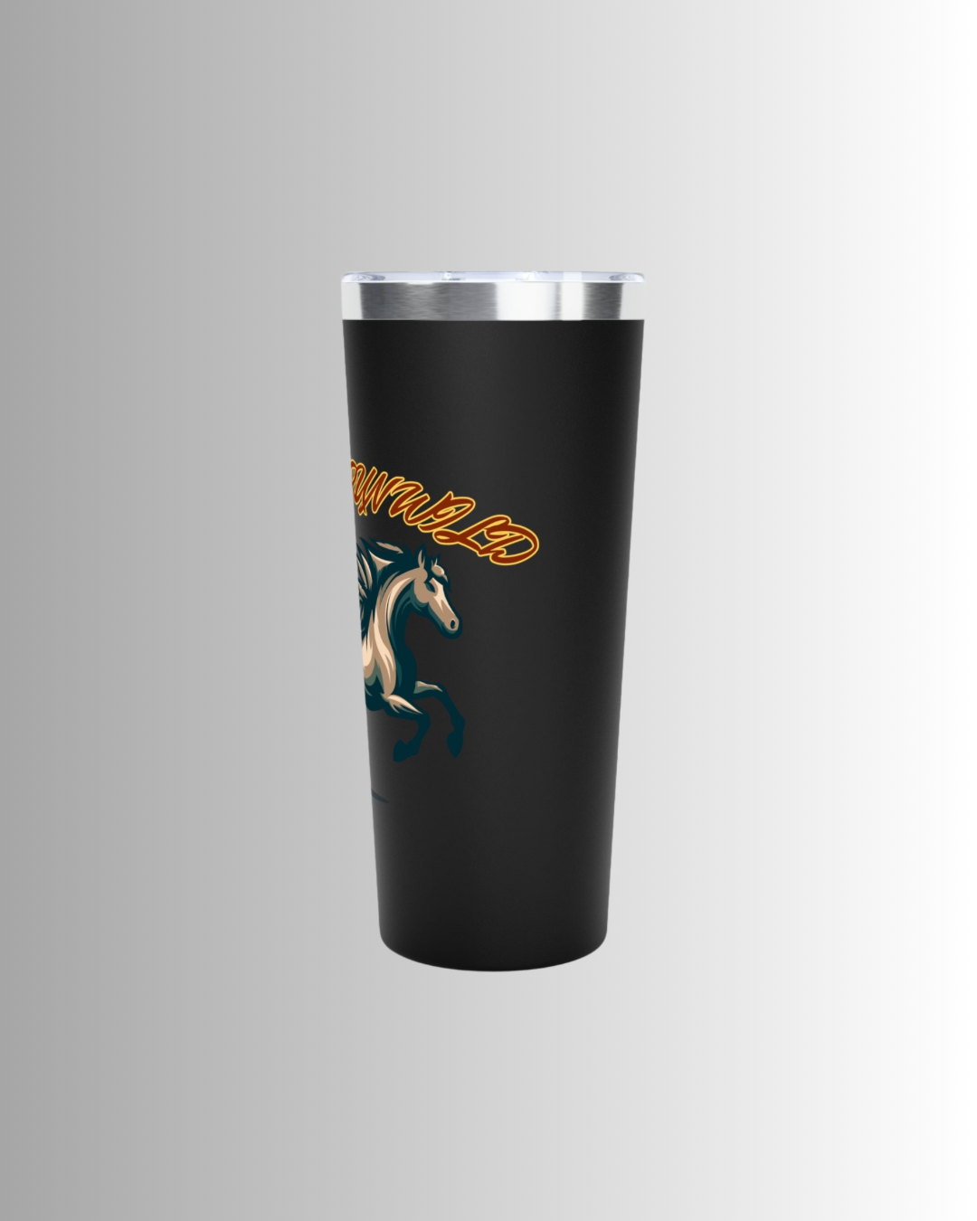 Vacuum Insulated Tumbler 22oz