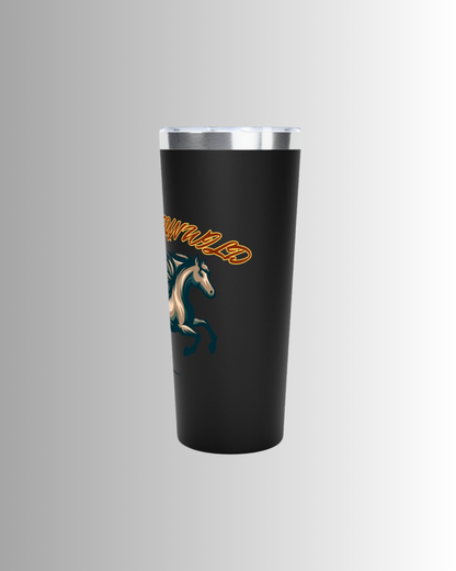 Vacuum Insulated Tumbler 22oz