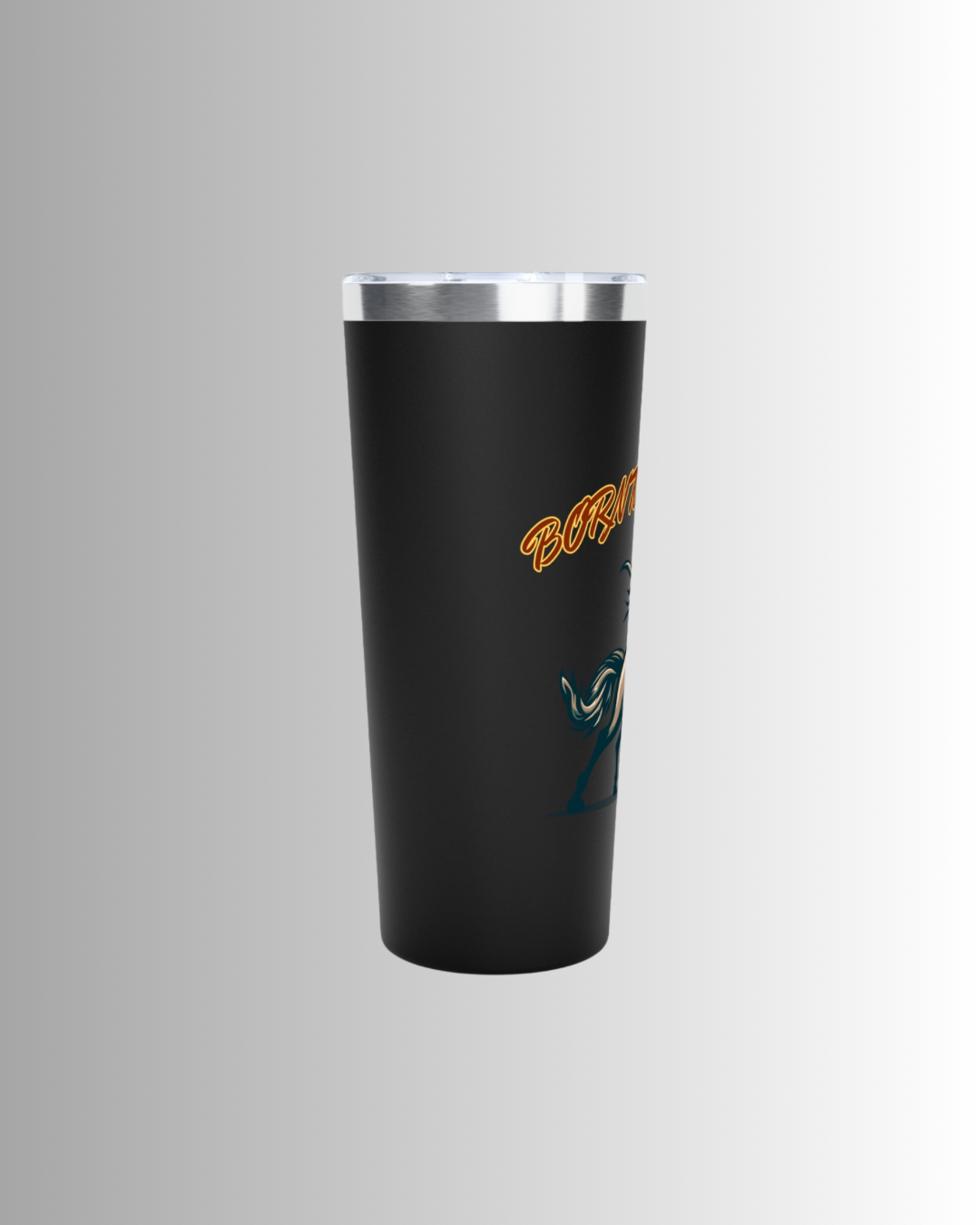 Vacuum Insulated Tumbler 22oz