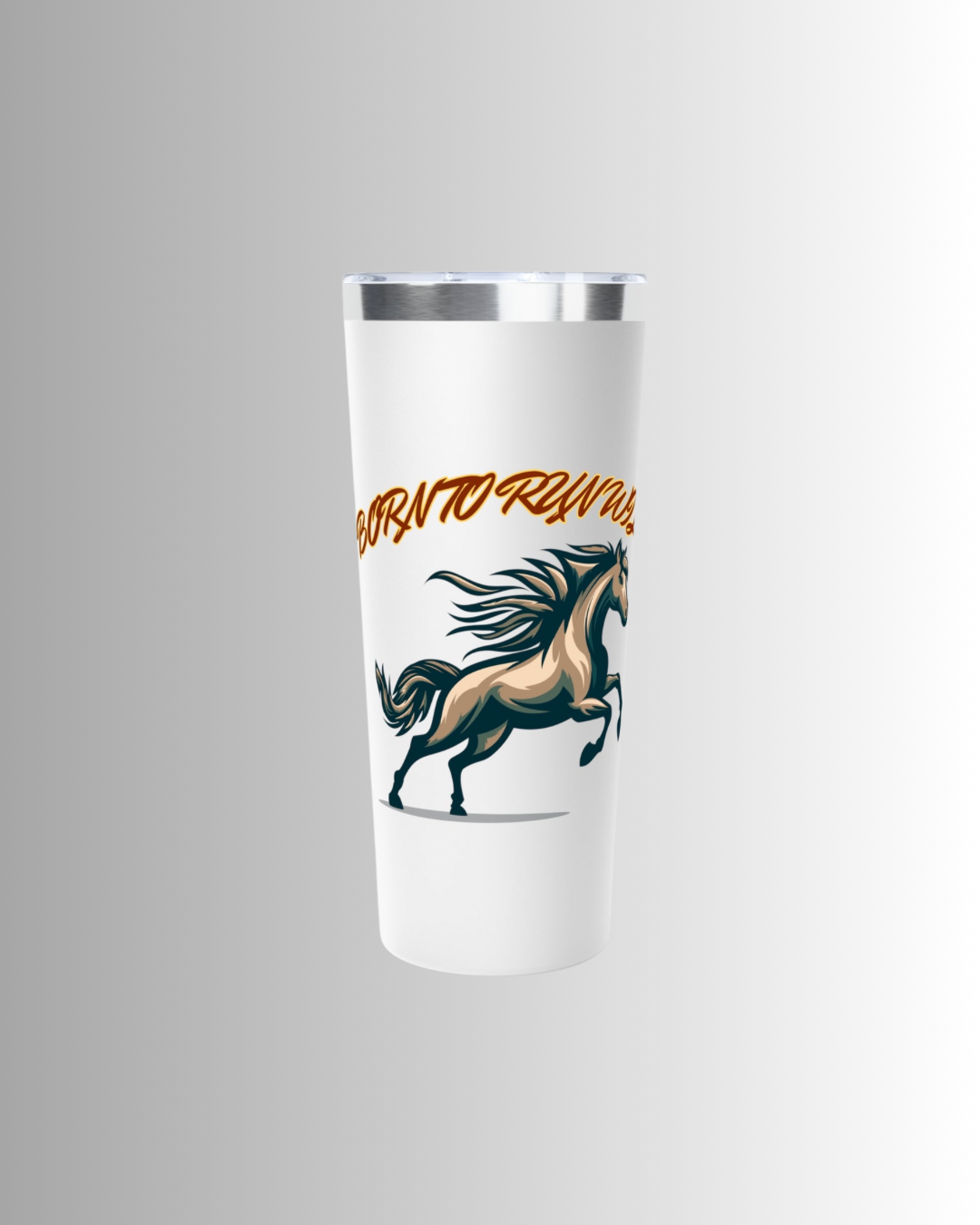 Vacuum Insulated Tumbler 22oz