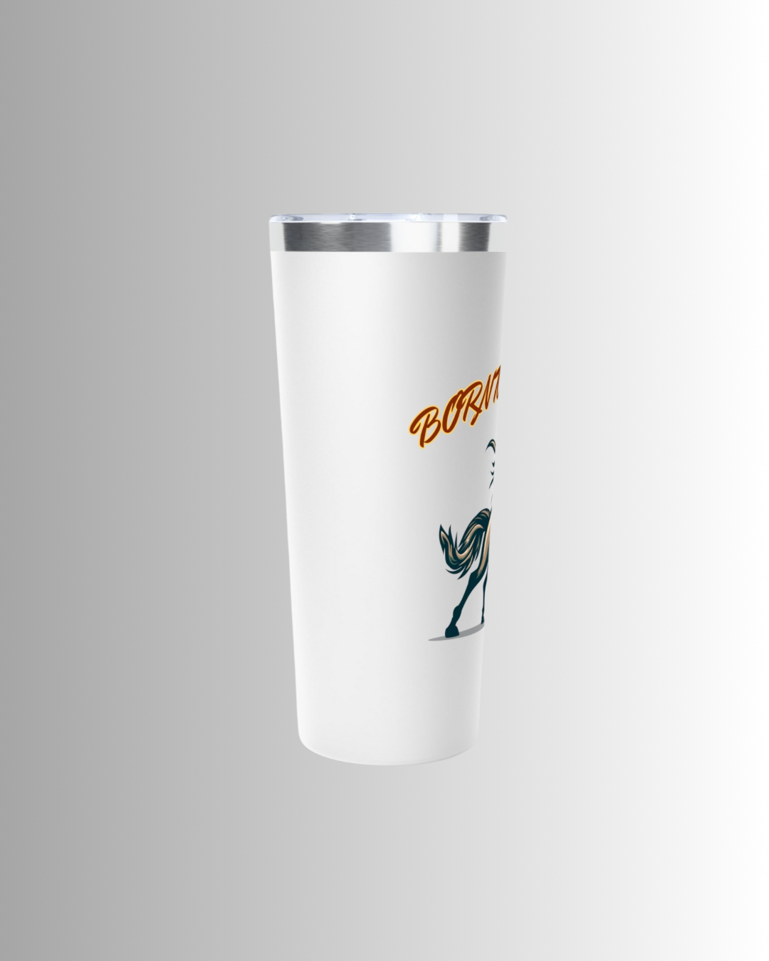 Vacuum Insulated Tumbler 22oz