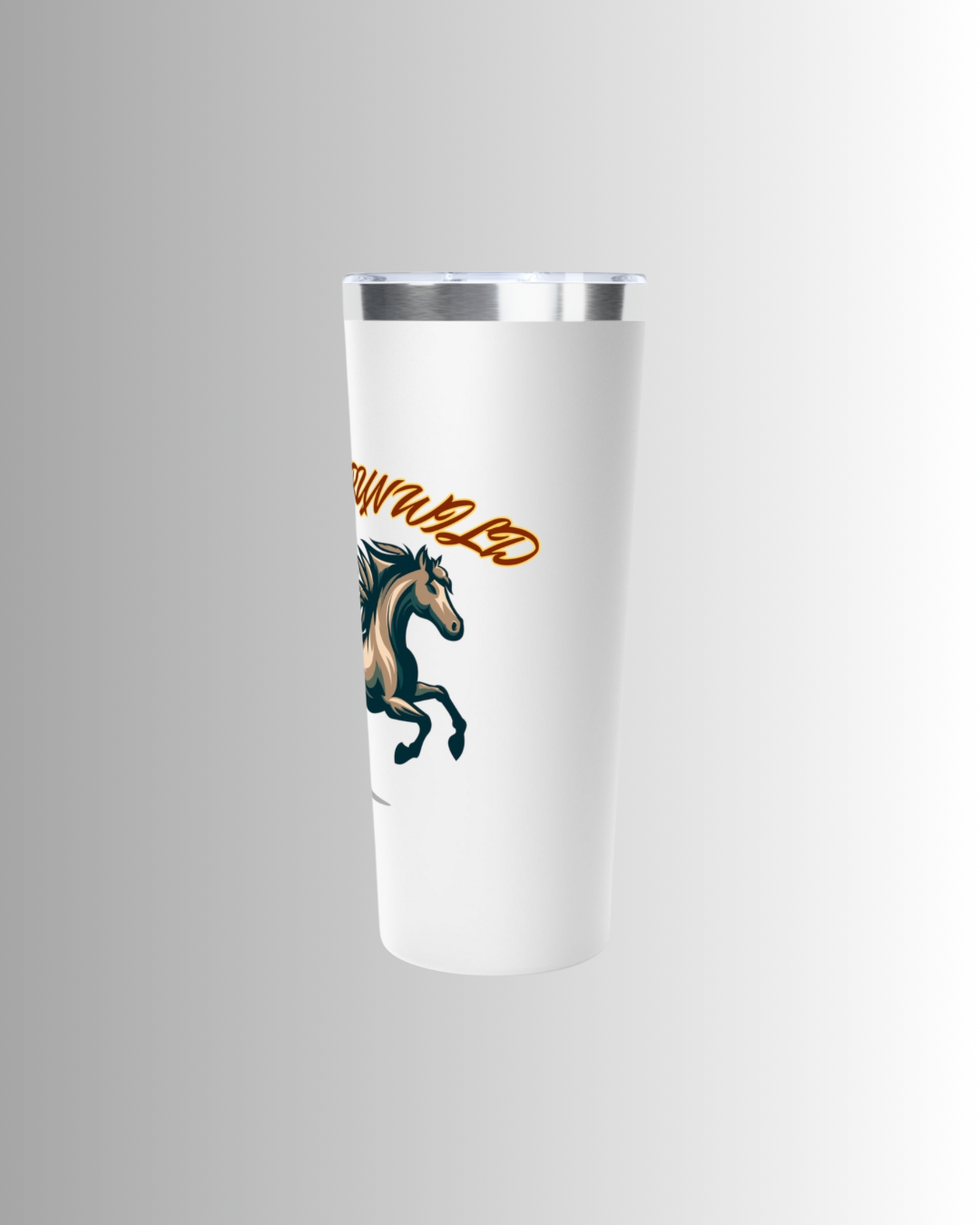 Vacuum Insulated Tumbler 22oz