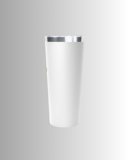 Vacuum Insulated Tumbler 22oz