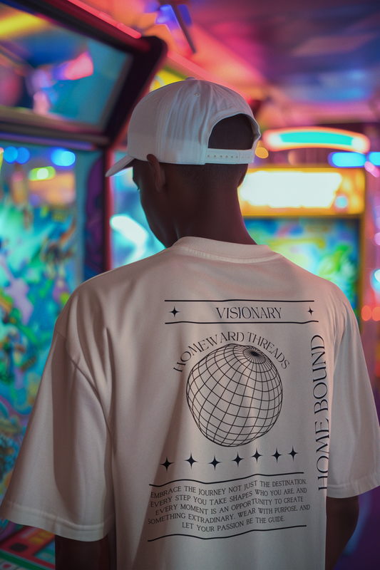 New Vision Men’s T-Shirt