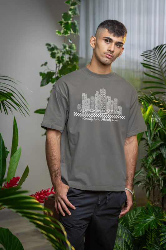 Urban Legend Men’s T-Shirt