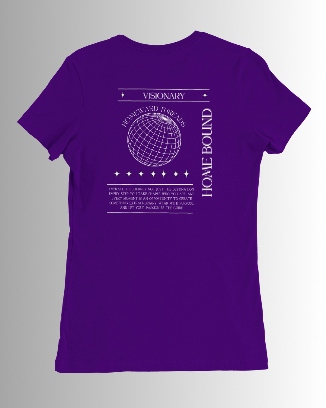 New Vision Women’s T-Shirt