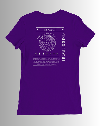 New Vision Women’s T-Shirt